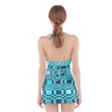 469823231 Glitch37 Halter Dress Swimsuit  View2