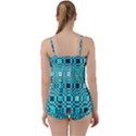 469823231 Glitch37 Babydoll Tankini Set View2