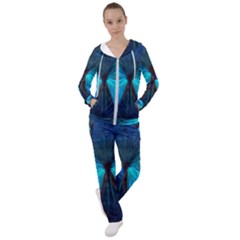 Animal Butterfly Insect Women s Tracksuit by Vaneshart