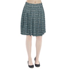 Pattern1 Pleated Skirt by Sobalvarro