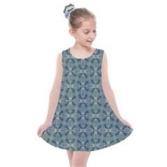 Pattern1 Kids  Summer Dress by Sobalvarro