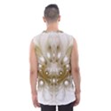 Fractal Fantasy Background Pattern Men s Basketball Tank Top View2