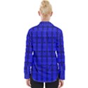 Digital Illusion Womens Long Sleeve Shirt View2