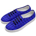 Digital Illusion Women s Classic Low Top Sneakers View2