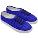 Digital Illusion Women s Classic Low Top Sneakers View3