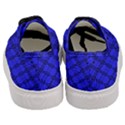 Digital Illusion Women s Classic Low Top Sneakers View4