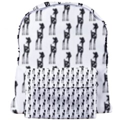 Deerlife Giant Full Print Backpack by Sparkle