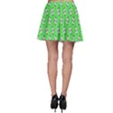 Knotty Ball Skater Skirt View2