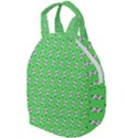 Knotty Ball Travel Backpacks View1