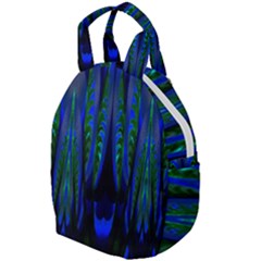 Glowleafs Travel Backpacks by Sparkle