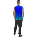 Turquis Men s Regular Tank Top View2