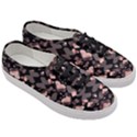 Shiny Hearts Women s Classic Low Top Sneakers View3