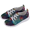 Flower Dna Women s Lightweight Sports Shoes View2