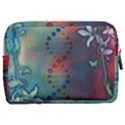 Flower Dna Make Up Pouch (Medium) View2