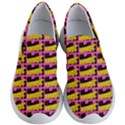 Haha - Nelson Pointing Finger At People - Funny Laugh Women s Lightweight Slip Ons View1