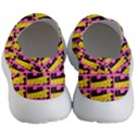 Haha - Nelson Pointing Finger At People - Funny Laugh Women s Lightweight Slip Ons View4