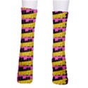 Haha - Nelson Pointing Finger At People - Funny Laugh Men s Crew Socks View2