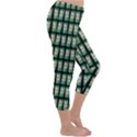 Beverage Cans - Beer Lemonade Drink Capri Winter Leggings  View3