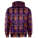 Inka Cultur Animal - Animals And Occult Religion Men s Core Hoodie View1