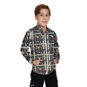 Bmx And Street Style - Urban Cycling Culture Kids  Windbreaker View1