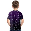 Stars Kids  Cotton Tee View2