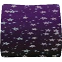 Stars Seat Cushion View1