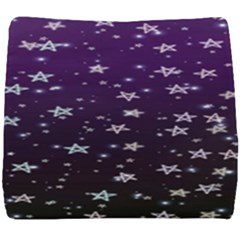 Stars Seat Cushion by Sparkle