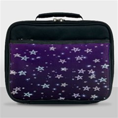 Stars Lunch Bag by Sparkle