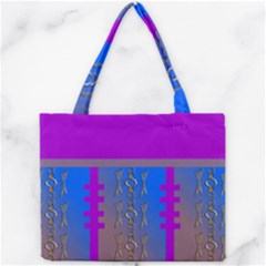 Serippy Mini Tote Bag by SERIPPY