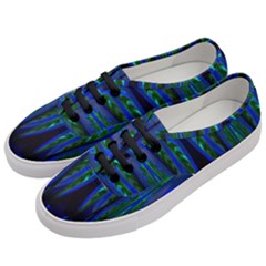 Glowleafs Women s Classic Low Top Sneakers by Sparkle