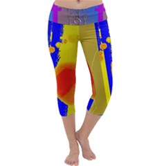 Effect 20190202 214806 Sherellerippydec42019or Capri Yoga Leggings by SERIPPY