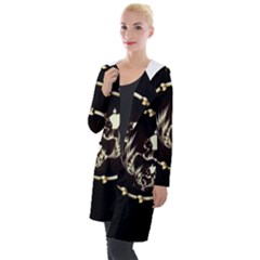 Img-1585062187612 Hooded Pocket Cardigan by SERIPPY