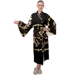 Img-1585062187612 Maxi Velour Kimono by SERIPPY