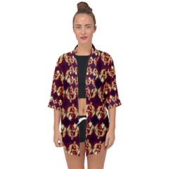 1562736744269 Open Front Chiffon Kimono by SERIPPY