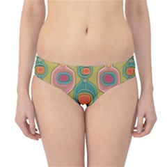 Americana 2 Hipster Bikini Bottoms by emmamatrixworm