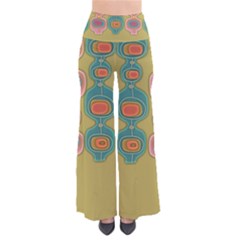 Americana 2 So Vintage Palazzo Pants by emmamatrixworm