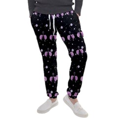 Galaxy Unicorns Men s Jogger Sweatpants by Sparkle