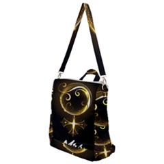 Venus Mrs Crossbody Backpack by PurplePrincess