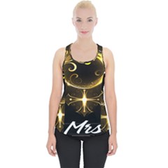 Venus Mrs Piece Up Tank Top by PurplePrincess