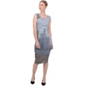 P1020022 Sleeveless Pencil Dress View3