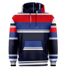 Casual Uniform Stripes Men s Core Hoodie by tmsartbazaar