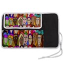 Sisters2020 Pen Storage Case (L) View2