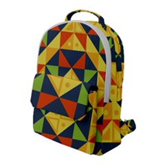 Africa  Flap Pocket Backpack (large) by Sobalvarro