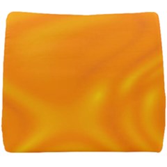 Honey Wave 2 Seat Cushion by Sabelacarlos