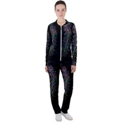 Galaxy Space Casual Jacket And Pants Set by Sabelacarlos