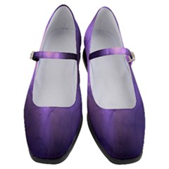 Violet Spark Women s Mary Jane Shoes by Sparkle