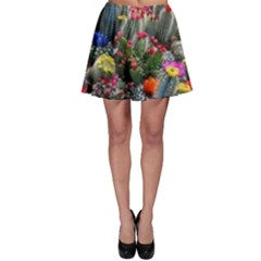 Cactus Skater Skirt by Sparkle