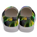 Rainbowcat Men s Canvas Slip Ons View4