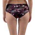 Realflowers Reversible Mid-Waist Bikini Bottoms View2