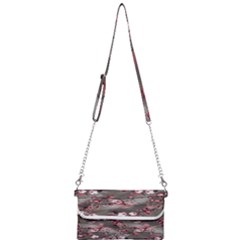 Realflowers Mini Crossbody Handbag by Sparkle